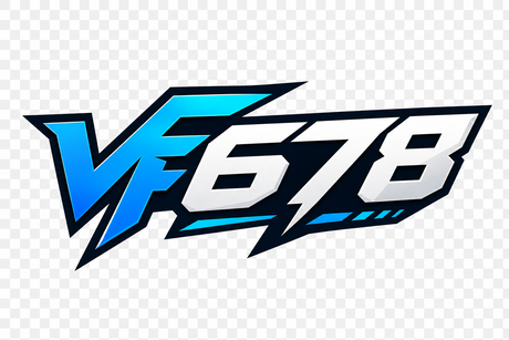 VF678 Logo